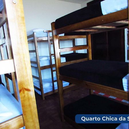 Buena Vista Hostel Ouro Preto  Eksteriør billede