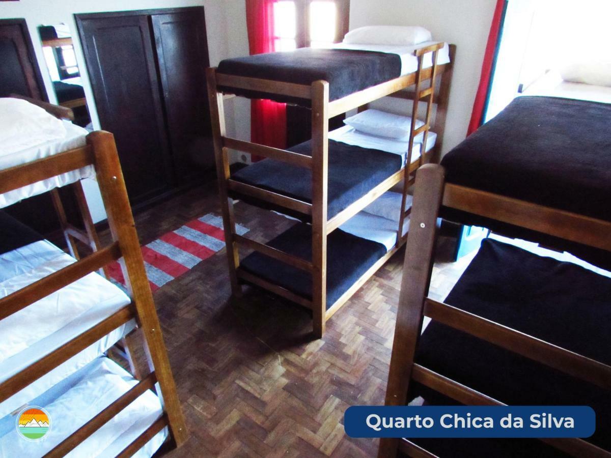 Buena Vista Hostel Ouro Preto  Eksteriør billede
