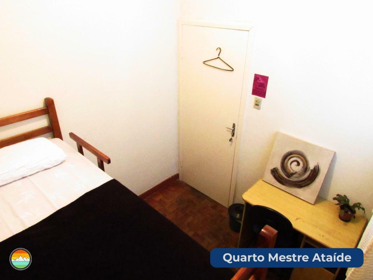 Buena Vista Hostel Ouro Preto  Eksteriør billede