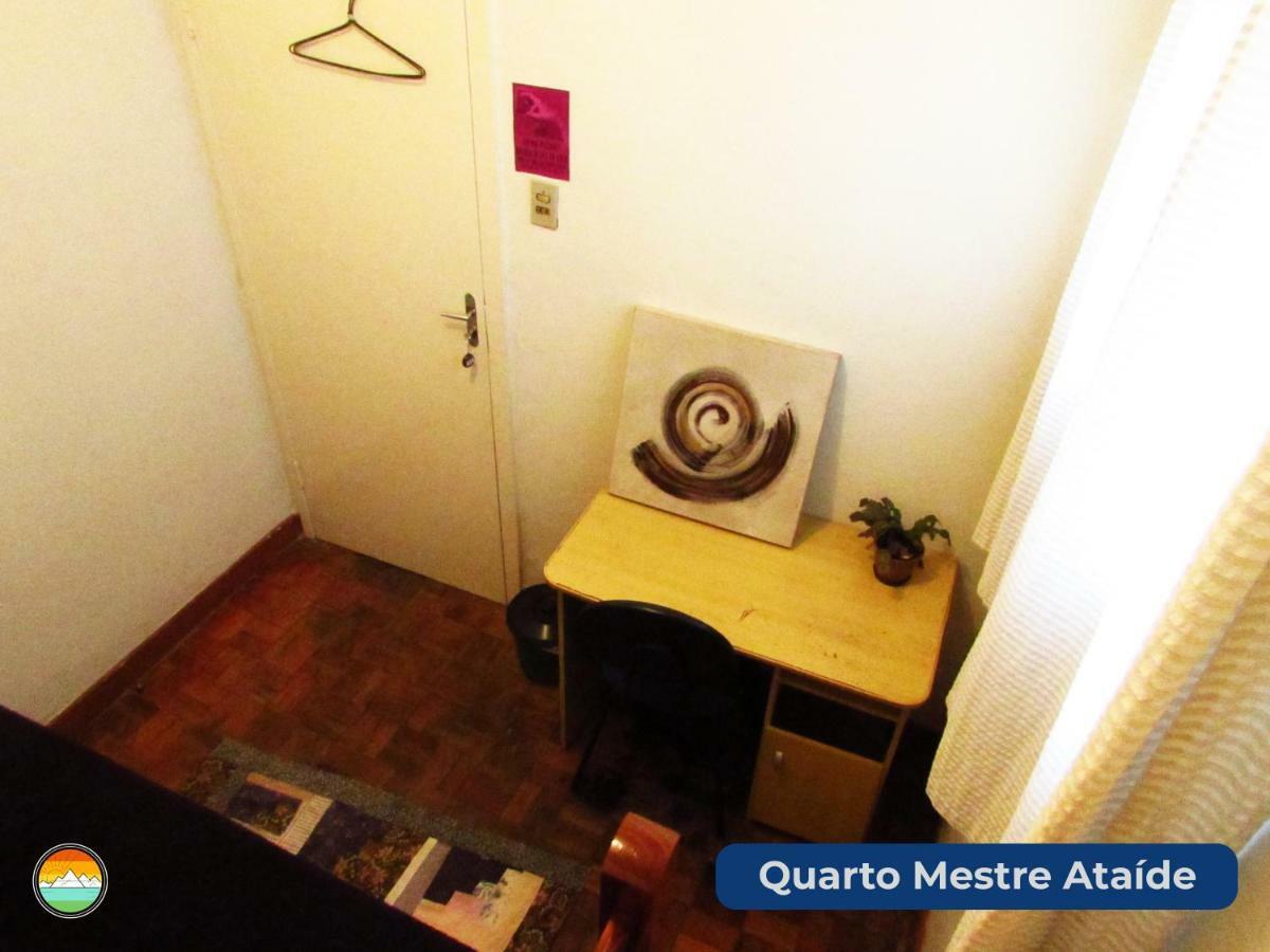 Buena Vista Hostel Ouro Preto  Eksteriør billede