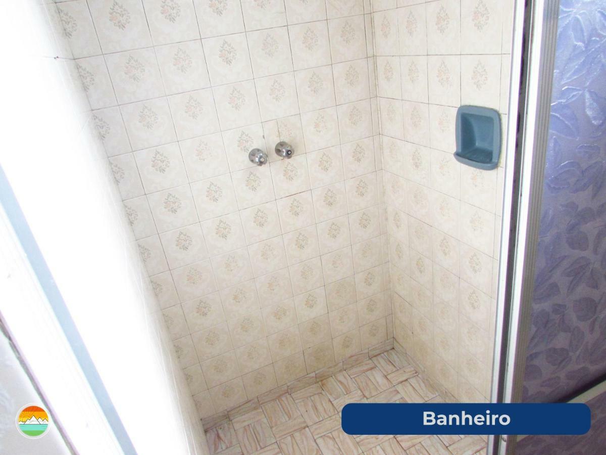 Buena Vista Hostel Ouro Preto  Eksteriør billede