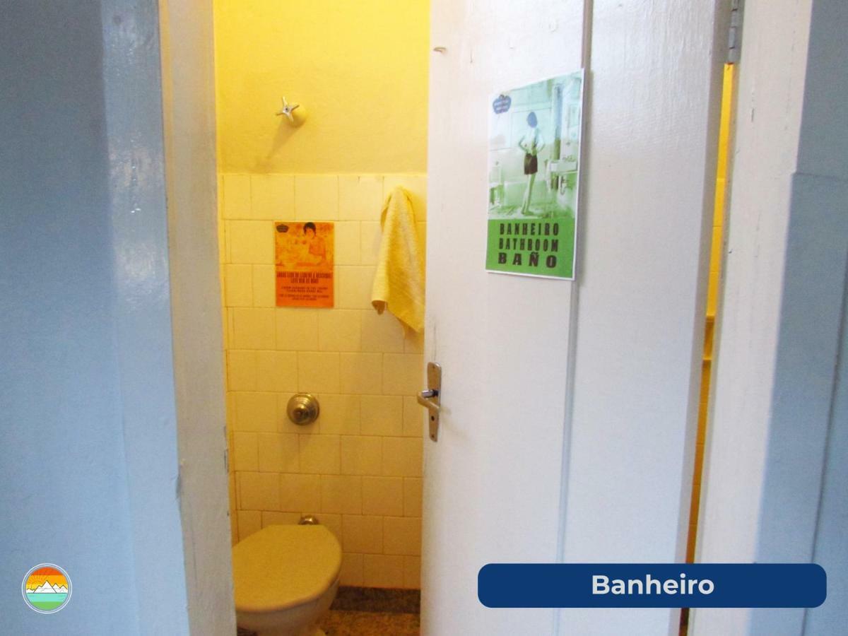 Buena Vista Hostel Ouro Preto  Eksteriør billede
