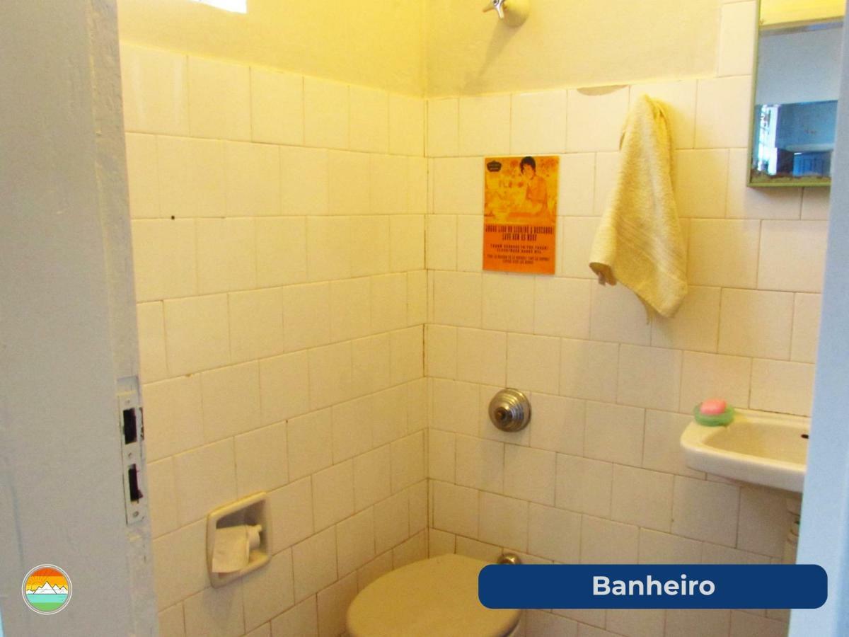 Buena Vista Hostel Ouro Preto  Eksteriør billede