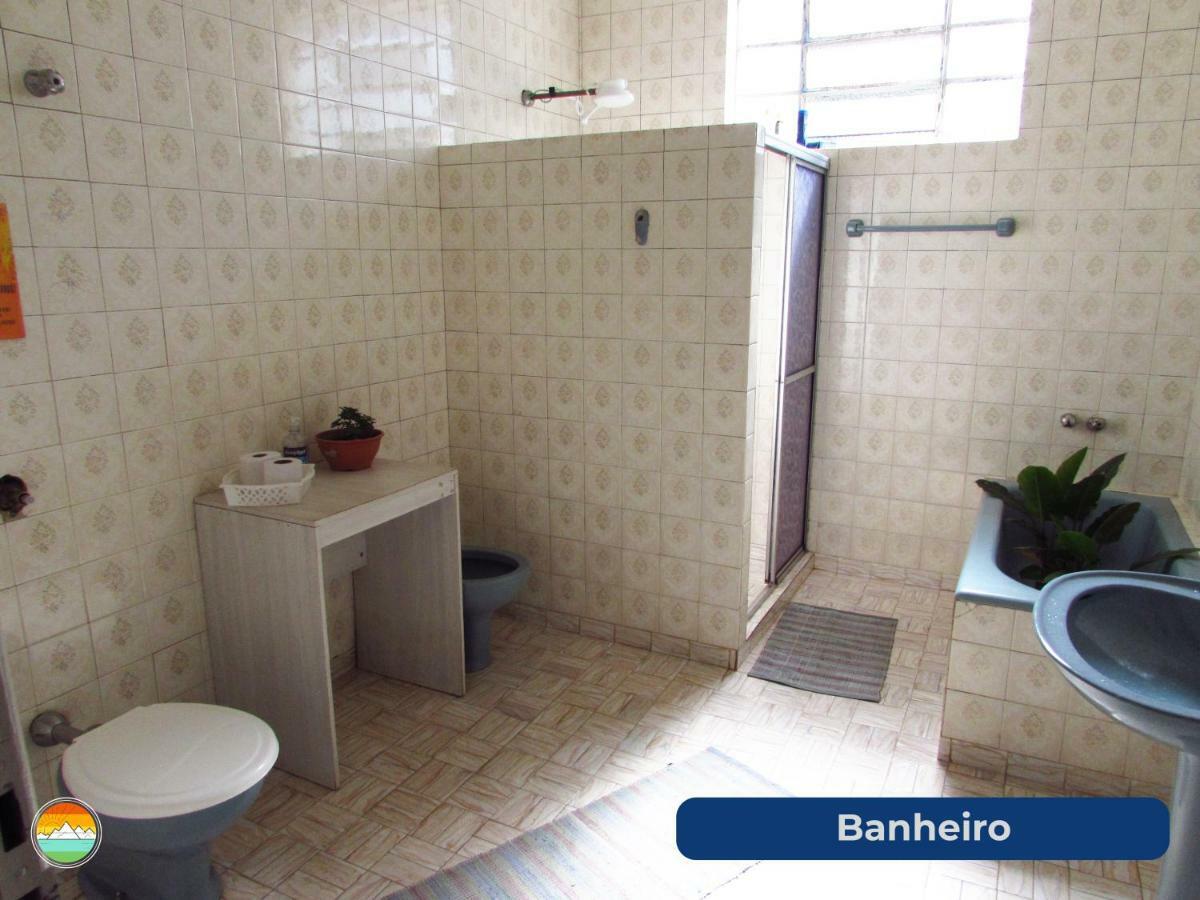 Buena Vista Hostel Ouro Preto  Eksteriør billede